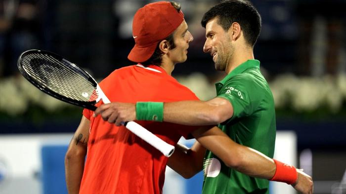 Musetti vs Djokovic: Il grande scontro al Roland Garros 2024