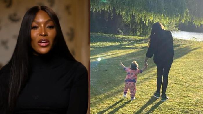 Naomi Campbell: La sua scelta coraggiosa della maternità surrogata