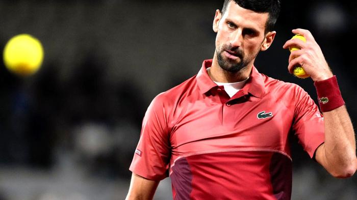 Djokovic vs Musetti: Battaglia epica al Roland Garros 2024