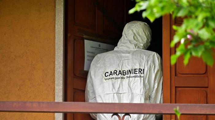 Femminicidio a Maschito: l’atroce tragedia di una donna di 73 anni uccisa dal marito