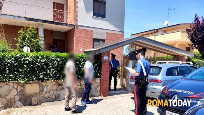 Tragico omicidio-suicidio a Nettuno: uomo ottantottenne uccide compagna e si toglie la vita