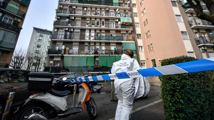 Tragedia a Cagliari: marito uccide moglie con coltello da cucina