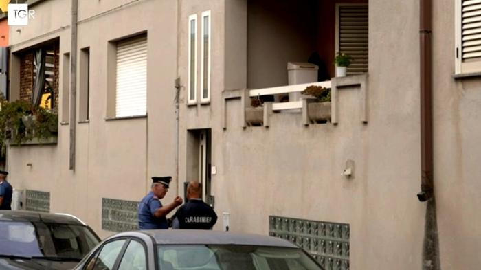 Tragico omicidio a Sinnai: donna uccisa con una coltellata alla schiena