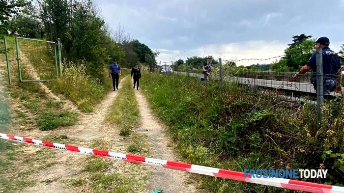 Tragico litigio per un parcheggio a Castelmassimo di Veroli