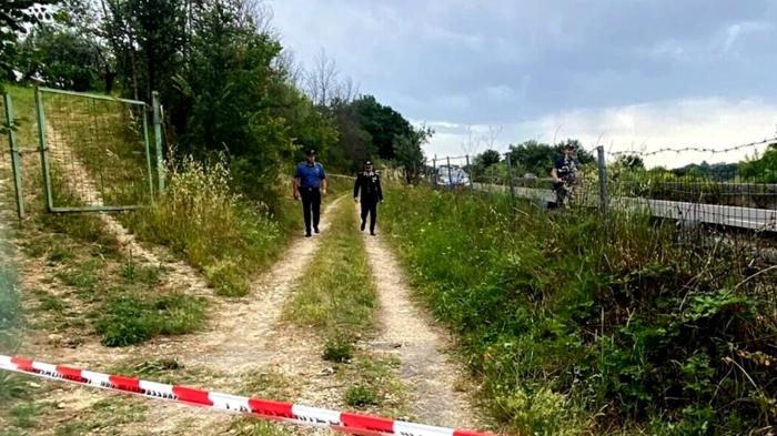 Tragico delitto a Castelmassimo: guardia giurata uccide zio e ferisce cugino