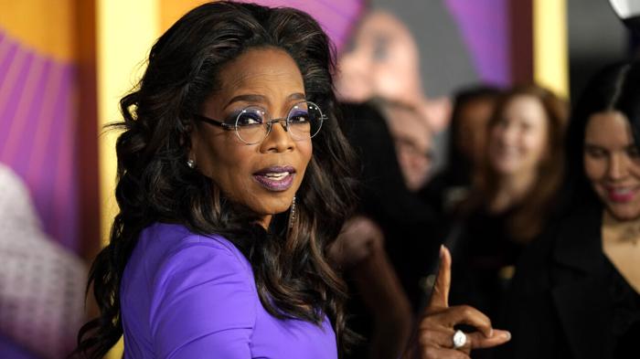 Oprah Winfrey ricoverata in ospedale per gastroenterite: aggiornamenti sulla sua salute