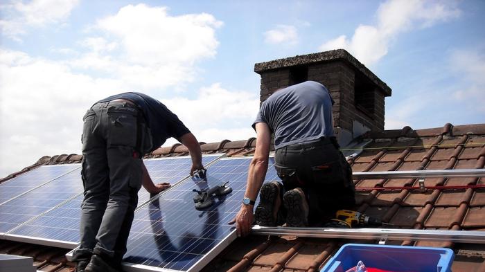 Incentivi e vantaggi dell’installazione di pannelli solari