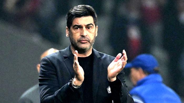 Paulo Fonseca nuovo allenatore del Milan: una scelta per il futuro