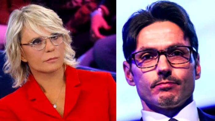 Maria De Filippi rifiuta l’offerta di Discovery: il legame con Mediaset confermato