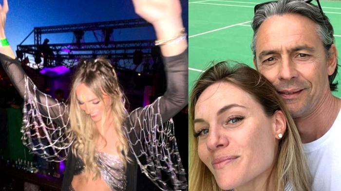 Matrimonio imminente di Pippo Inzaghi e Laura Robusti a Ibiza