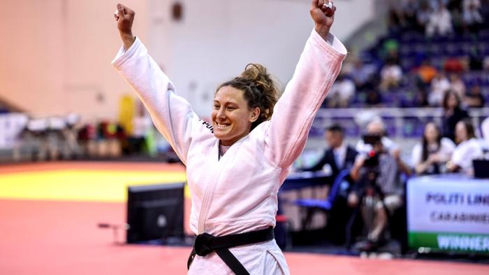 Campionati Italiani Assoluti e U15 di Judo: Successi e Prestigio