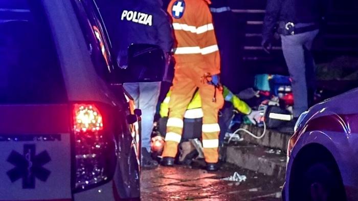 Omicidio a Bologna: fermato sospettato ucraino per la morte di un muratore