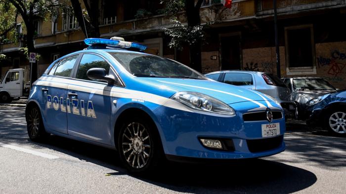 Vendetta amorosa a Torre Maura: giovane rapito e picchiato