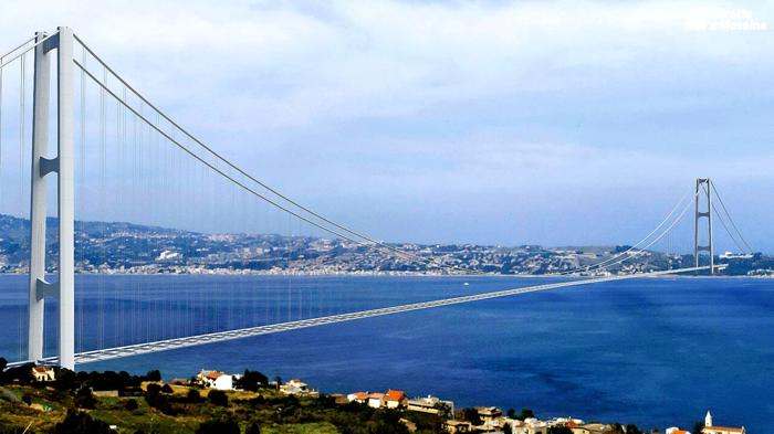 Ricorso contro la Stretto di Messina Spa: ostacoli al Ponte sullo Stretto