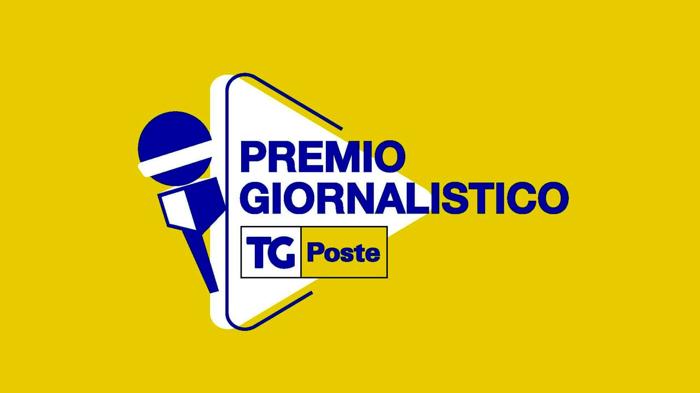 Premio giornalistico TG Poste: opportunità per giovani talenti del giornalismo