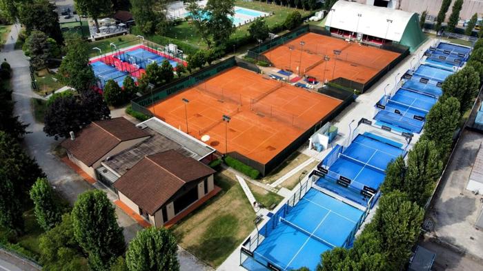 Coppa dei Club di Padel: Finali Nazionali a Parma