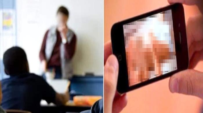 Insegnante di Religione Arrestato per Detenzione Materiale Pedopornografico a Brescia