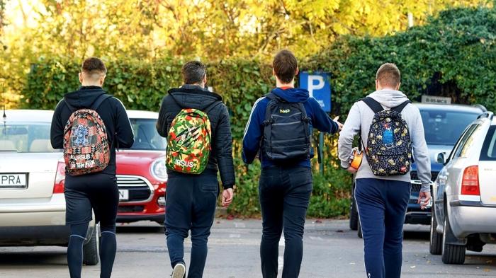 Tragedia in gita scolastica: morte di uno studente in Toscana