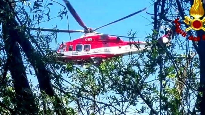 Tragedia a Nettuno: Giovane indiano annegato in mare