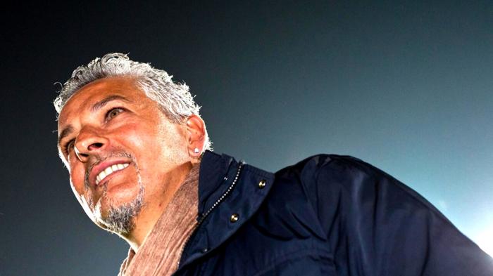 Roberto Baggio vittima di rapina durante Euro 2024