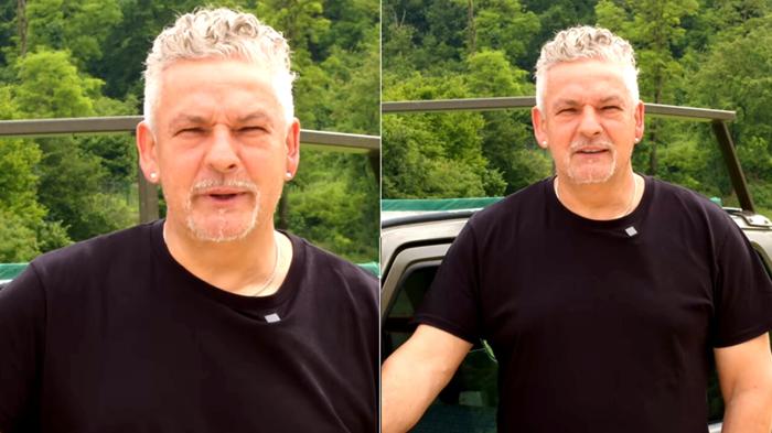 L’ex calciatore Roberto Baggio vittima di rapina nella sua villa