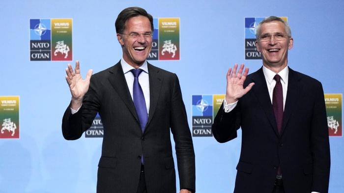 Mark Rutte nominato nuovo Segretario generale della Nato: sfide e prospettive