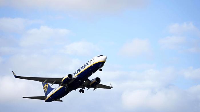 Caos nei cieli europei: Ryanair e i problemi degli Atc estivi