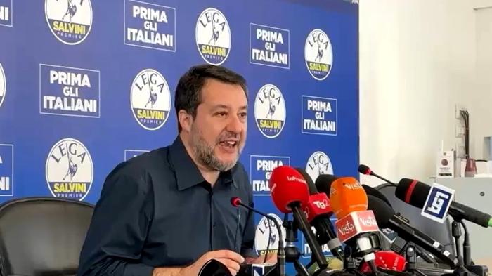 Salvini e la Lega: sfide e delusioni elettorali