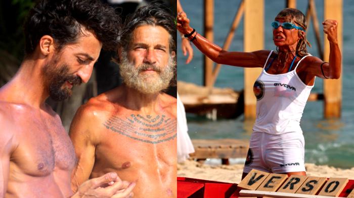 Semifinale ad alta tensione de L’Isola dei Famosi: chi sarà eliminato?