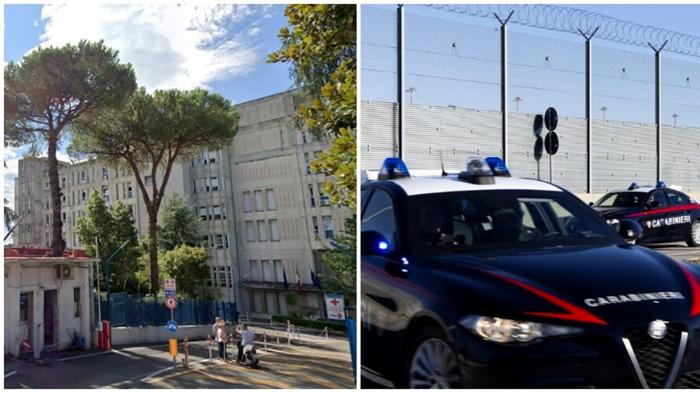 Il controllo criminale dell’ospedale San Giovanni Bosco di Napoli