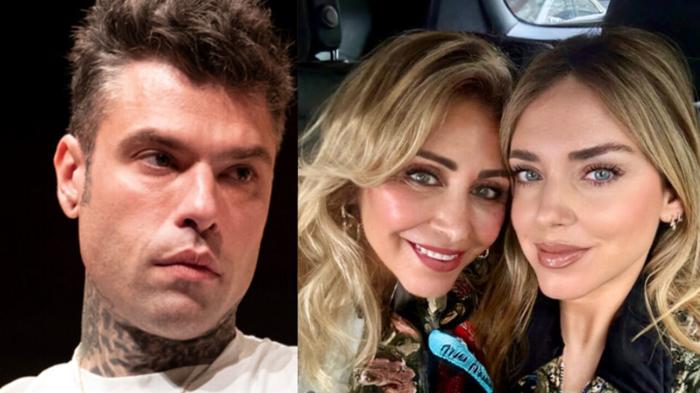 Il ruolo di Marina Di Guardo nel divorzio di Chiara Ferragni e Fedez