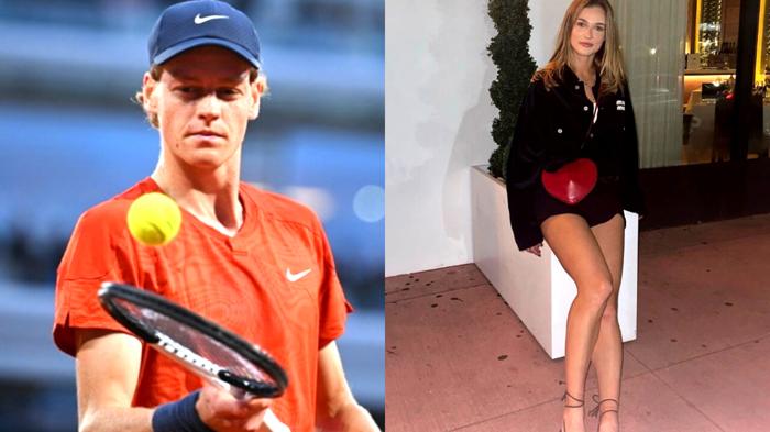 La nuova relazione di Jannik Sinner: Anna Kalinskaja e i segreti del tennis