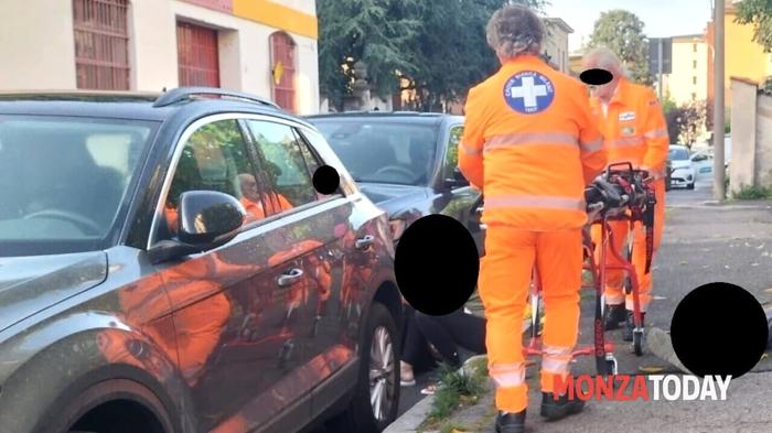 Madre e figlio accoltellati a Monza: tragedia evitata