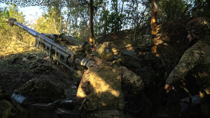 Aereo militare ucraino colpisce base di comando russa: svolta nella guerra in Ucraina