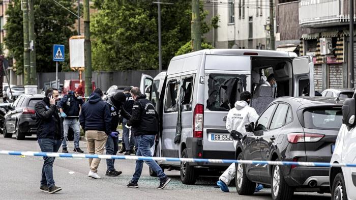 Omicidio a Milano: arrestati tre sospettati per la morte di Jhonny Sulejmanovic