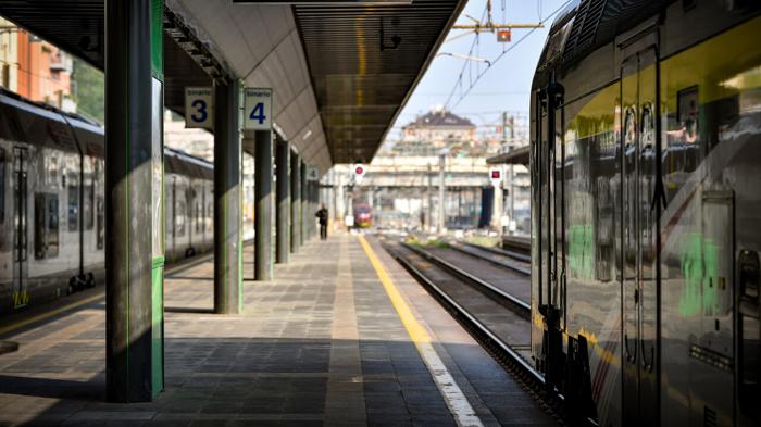 Sciopero treni: disagi e variazioni in diverse regioni italiane