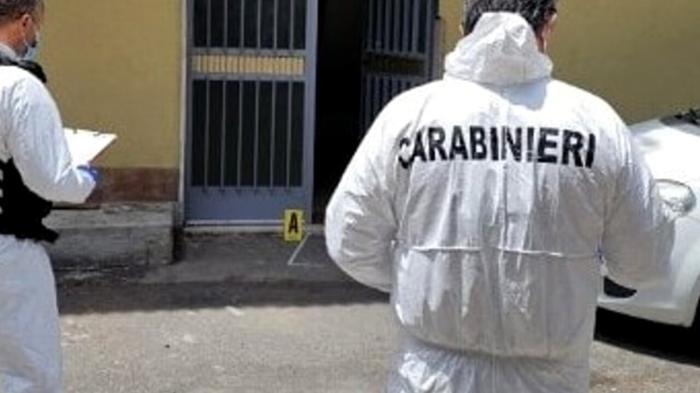 Tentato omicidio a Catania: gelosia e violenza in una lite familiare