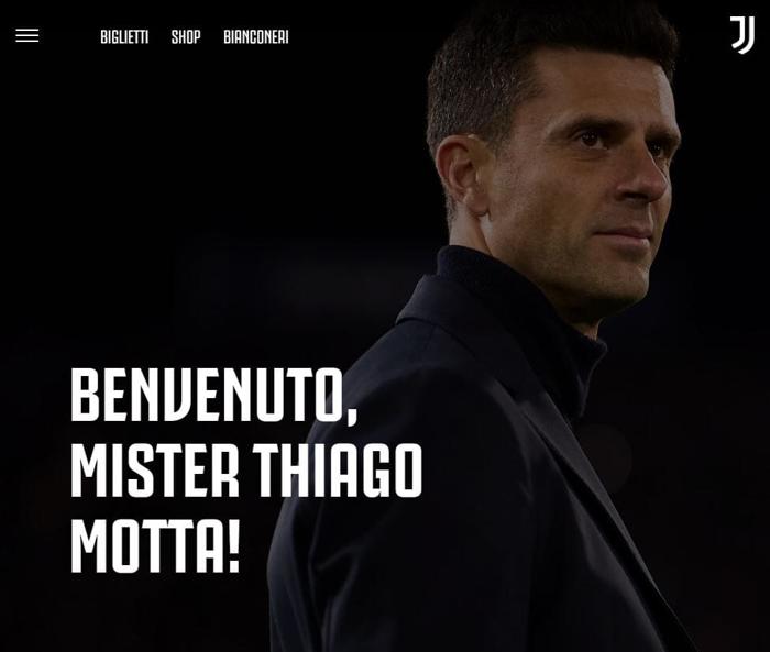 Thiago Motta Juventus