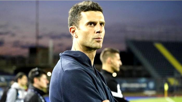 Thiago Motta nuovo allenatore della Juventus: un’era inizia