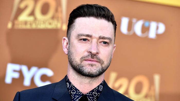 Justin Timberlake arrestato per guida in stato di ebbrezza