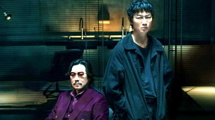 Tokyo Swindlers: Il Thriller Giapponese su Netflix