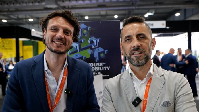 Il futuro dell’automotive: opportunità nella digital transformation