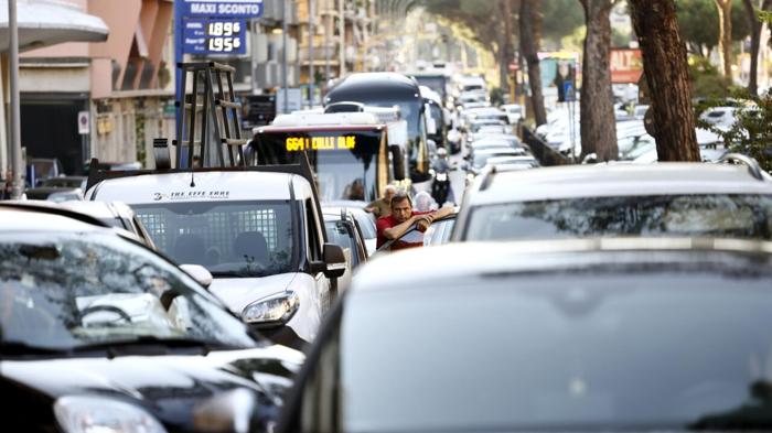 La sfida ecologica delle auto in Europa