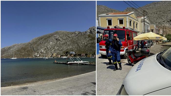 Misteriose scomparse di turisti in Grecia: una serie di eventi tragici