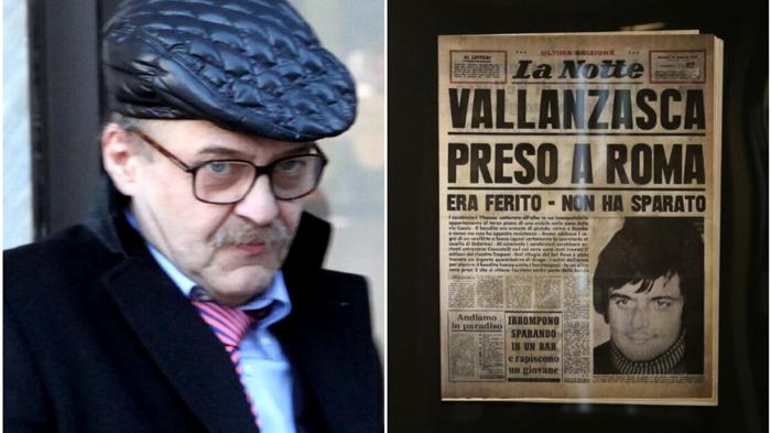 Renato Vallanzasca ottiene permesso di cure esterne