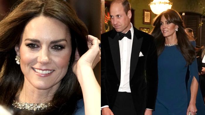 Kate Middleton: Ritorno alla Vita Pubblica in Dubbio