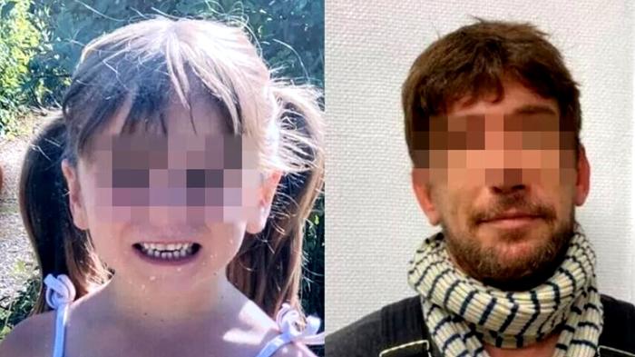 Tragedia in Normandia: rapimento e omicidio di una bambina di 6 anni