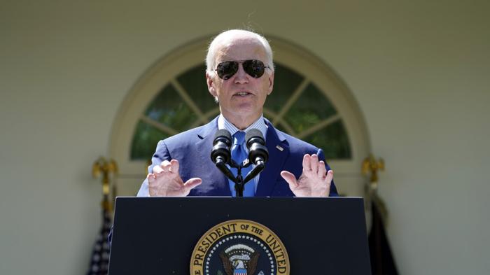 La salute di Joe Biden: dubbi e prospettive future