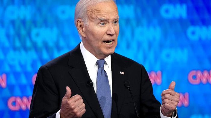 La salute di Joe Biden: crescenti preoccupazioni e richieste di ritiro