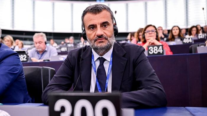 Antonio Decaro nominato presidente della commissione Ambiente del Parlamento europeo